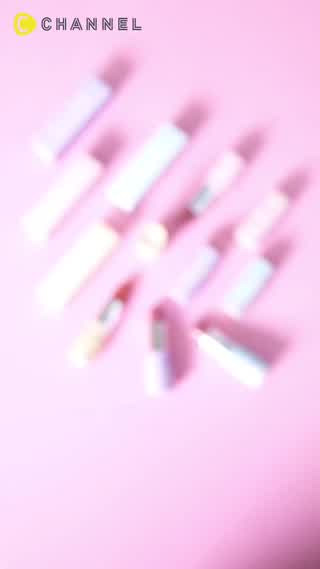 CP值超高～～夢幻女孩必敗唇膏組