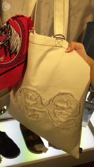 SMIRNASLIの2016SPRING展示会レポート！