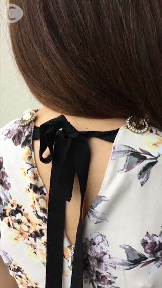 ワンピース1枚で楽ちんなのに華やか♡リゾートコーデをご紹介