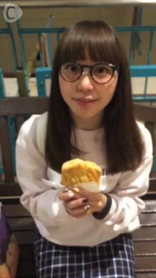 みさみさEye’S『ミスタードーナツのおすすめパイ』