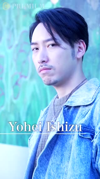 ボーカルコンテスト【Yohei Ishizu】第4戦「ありがとう」