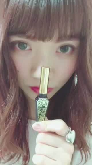 《黒いリップ》どんな色になるの？検証してみました