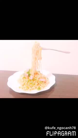 ラーメンが飛べる？実はめちゃ簡単に作れる！