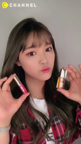 乾燥の季節にしっとりぷっくり唇の作り方