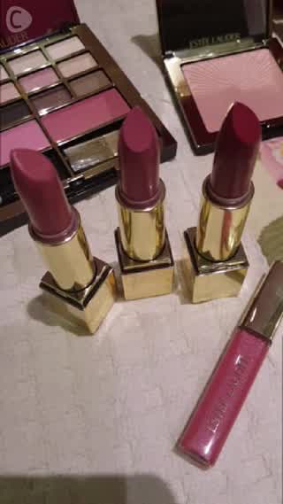 クリスマスコフレを紹介します♡『Estee Lauder』