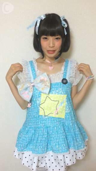 POCHIの特別衣装をご紹介☆