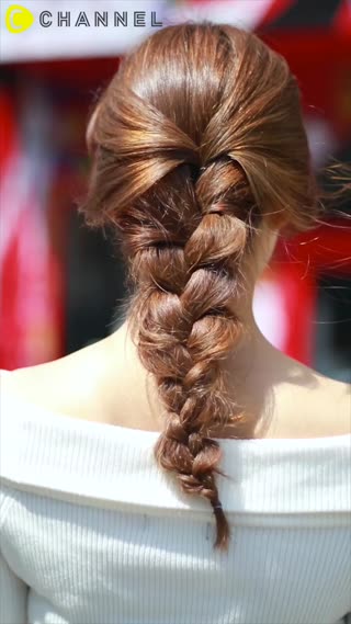 อัพเกรดเปียธรรมดาให้พองสวยมีวอลลุ่ม ❣️ 