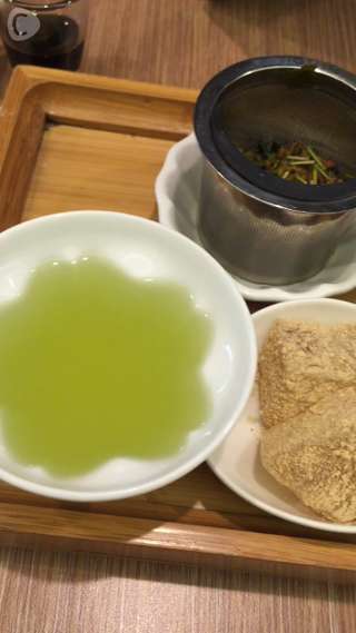 抹茶好きにはたまらない‼抹茶の香りが漂う甘味処「忠孝店」へ行ってきました♥台北