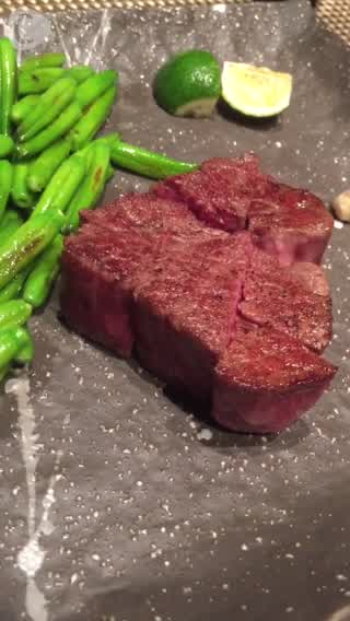 赤坂のYAKIYAKIてっぱんやき〜♪