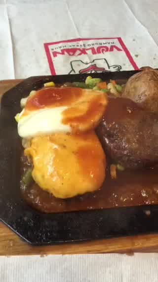 自分だけのスタイルで楽しもう！ハンバーグステーキハウスin韓国ソウル