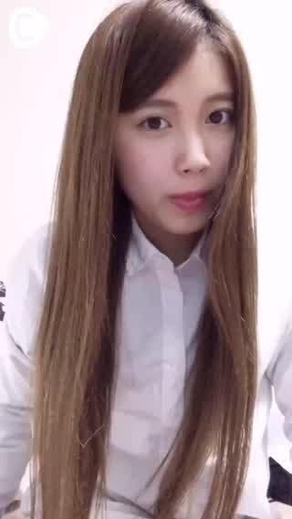 瑠衣的美髮術!!超有型簡單馬尾