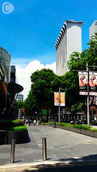 [Singapore] Affordable Local Snacks