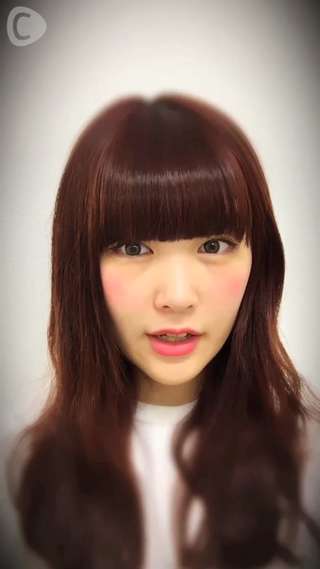 柴田ひかり♪新調した秋ネイルをご紹介☆