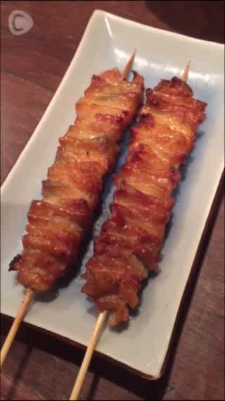 【ベトナム最新情報】日本の焼き鳥を食べよう