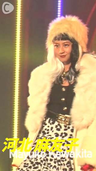 ViViNight2015！河北麻友子&宮城舞&佐久間由衣のショーと舞台裏に潜入