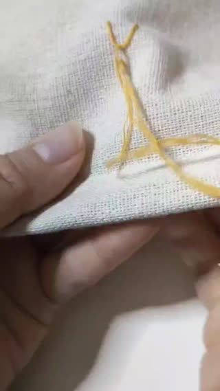 フライステッチ