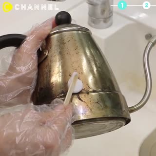 Baking Soda Untuk Membersihkan