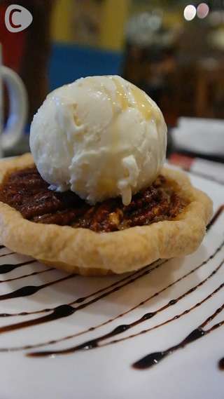 【韓国最新情報】Tartine Bakery & Pieのパイ天国