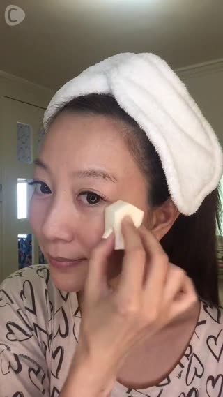 すぐできる！敏感肌のベーシックメイク