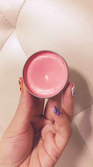 おフェロメイクにぴったりなチーク❤ ETUDE HOUSE