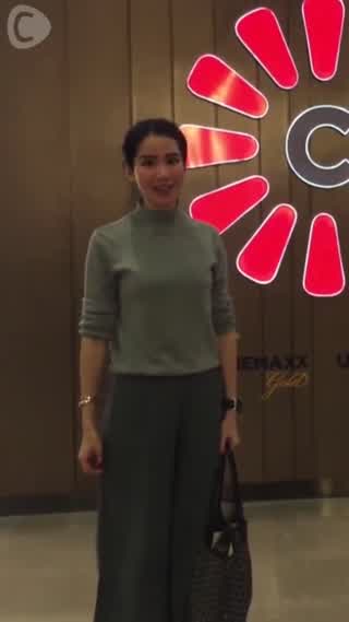 [Indonesia] The New Concept of Cinemax