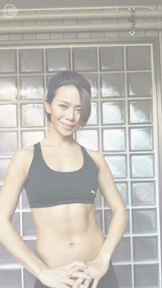 【自宅筋トレ】美しいクビレをGET【お鍋でできるよ】