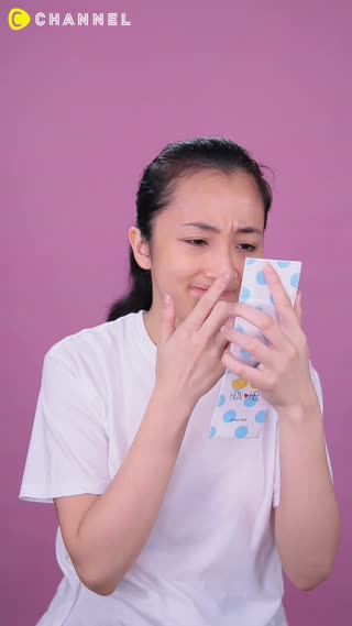 Tips Menyamarkan Si Pori-Pori Besar