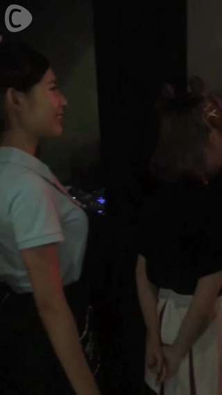 MOSHI MOSHI TAIWANのAymmyショーの様子をチラ見せ！