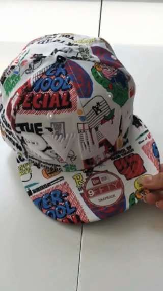 Items I bought recently