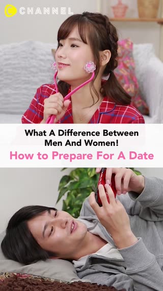 How to Prepare For A Date
