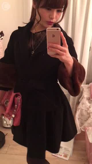 snidelのニットが可愛い♡coordinate