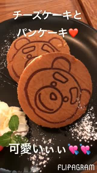 ted cafe＆bar OSAKA 2017レポート*\(^o^)/*