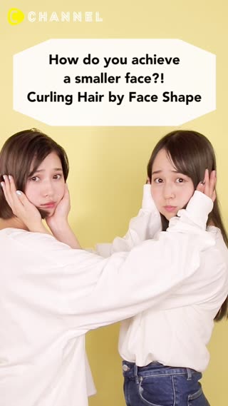 Hair Tips to Make You Look Slimmer!