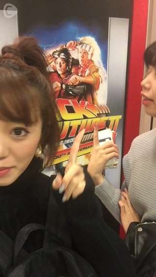 バック・トゥ・ザ・フューチャーの公式カフェ！ドクの好物クレイジーサンド編