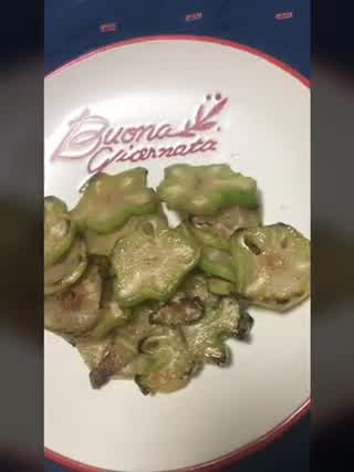 残り物を出さない！ブロッコリーの茎でザーサイの作り方＼(^^)／