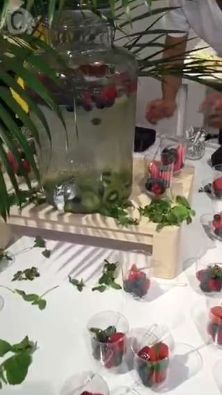 C CHANNEL主催！『HAPPY THURSDAY』に突撃☆