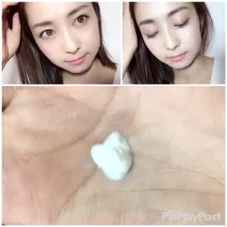 ベースメイクの仕方