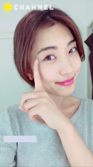 エチュードハウスの眉ティントを試してみた！