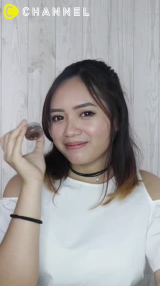 Lips Scrub Home Made