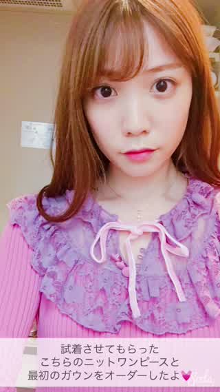 人気ブランドSwankissの秋冬展示会！同時開催のVirginは小悪魔がテーマ