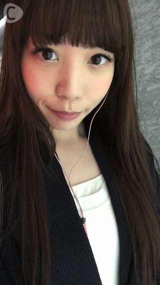 表参道のオシャレなお店で爽やかな海ネイル