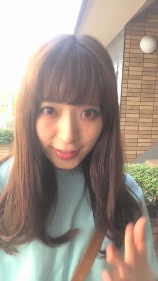 お花のホログラムネイル！