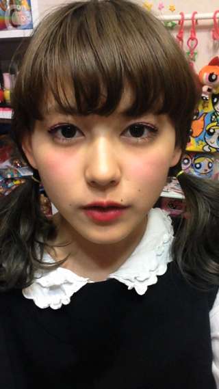 My room tour! by YuRi 1