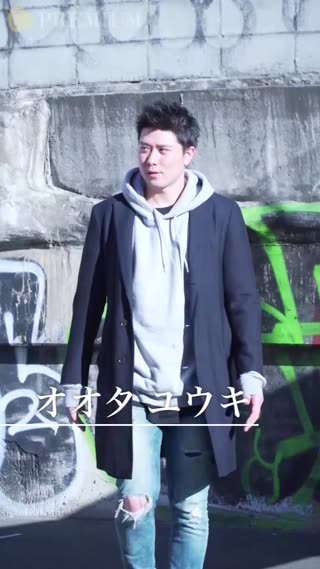 ボーカルコンテスト【オオタ ユウキ】第4戦「ありがとう」