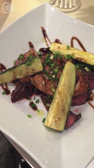 西麻布横丁【ハラミ屋Japon】でお手頃なのに本格お肉を♡