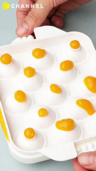 ขนมหวานสูตรมะม่วง อร่อยไม่ห่วงน้ำหนักเลย