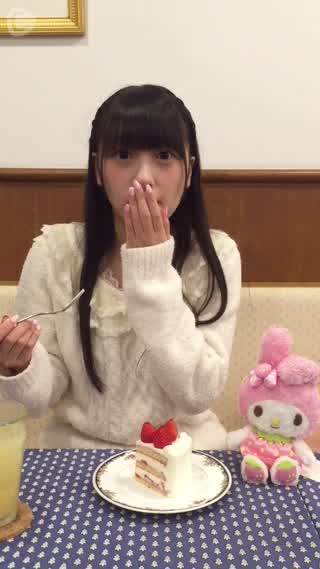 宮島るりかのいちご便り～FRENCH POUND HOUSE～