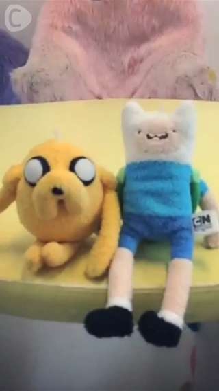 Mascot I'm really into lately!