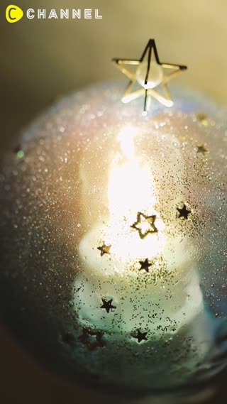 DIY: Planetarium Lampshade