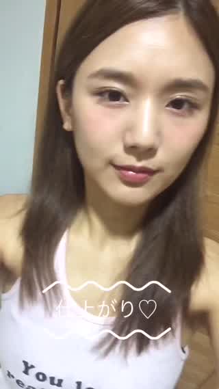 ETVOSのコスメでメイクに挑戦